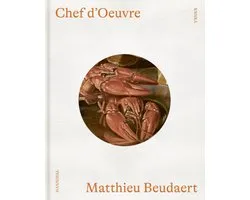 Chef d’Oeuvre – Matthieu Beudaert