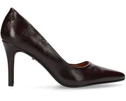 MEXX MINOU IMMA Pump-Burgundy Rood