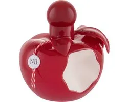 Damesparfum Nina Rouge Nina Ricci EDT