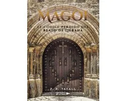 UNIVERSO DE LETRAS - Magoi