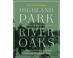 Highland Park and River Oaks