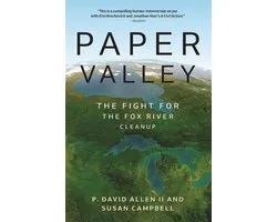 Great Lakes Books Series- Paper Valley