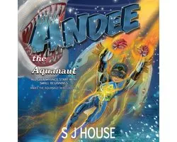 Andee the Aquanaut