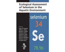 Ecological Assessment of Selenium in the Aquatic Environment