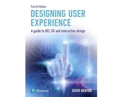Designing User Experience
