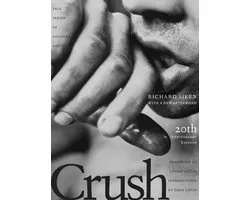 Yale Series of Younger Poets- Crush