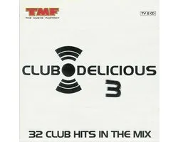 Club Delicious 3