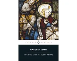 PC Book Of Margery Kempe