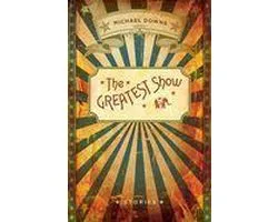 YSF Contacts - The Greatest Show