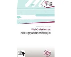 Wei Christianson