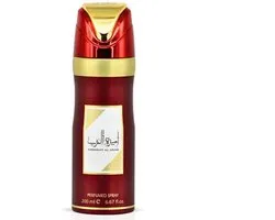 Ameerat El Arab - Lattafa Perfumes - Bodyspray 200 ml