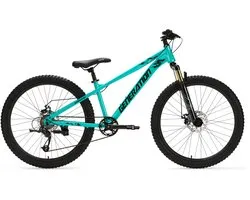 Generation X8 Mountainbike 26 inch - Blauw