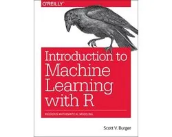 Introduction to Machine Learning with R