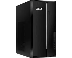 Acer Aspire XC-1780 – Desktop – Intel Core i5-13400 – 8 GB RAM – 512 GB SSD