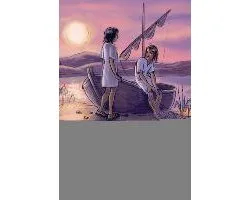 Die Spur führt nach Jerusalem