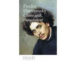 Collins Classics- Crime and Punishment