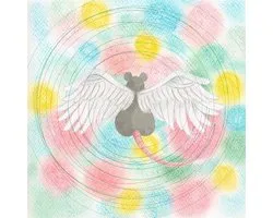 Mei Semones - Animaru (CD)
