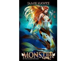 Monster Girl in the Monsterverse