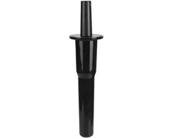 Store_8 - Blender Tamper Tool - Plunjer Vervanging - perfect mengen - Kunststof - Stamper Accelerator - voor Mixer Blender - geschikt voor standaar...