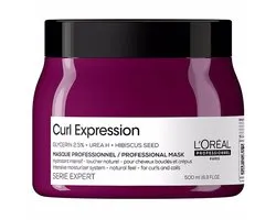 Haarmasker L'Oreal Professionnel Paris Expert Curl 500 ml