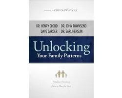 Unlocking Your Family Patterns