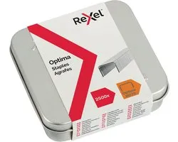 Rexel Optima Staples 70Hd (2500)