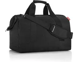 reisenthel Travelling Allrounder L Weekender reistas 48 cm - black