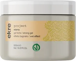 Ekre - Project Starry Gel Strong - 500ML