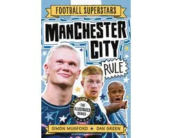 Sports Superstars 6 - Piastri Rules