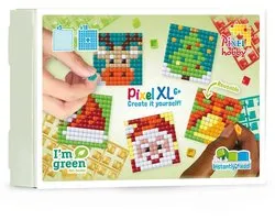 Pixelhobby XL Set Kerst