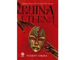 Inimigo Imortal 2 - Ruína eterna (Vol. 2 Inimigo Imortal)