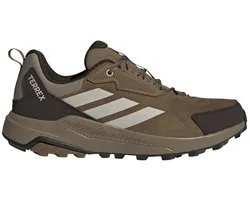 Adidas Terrex Anylander Leather Wandelschoenen Groen EU 46 Man