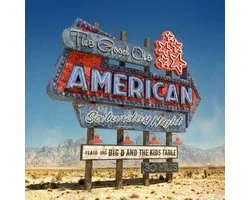 The Good Ole American Saturday Night