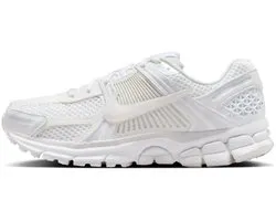 Nike Zoom Vomero 5 Triple White (Women's) - Maat 44