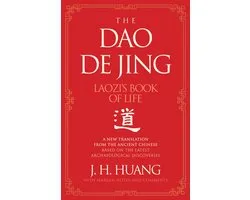 The Dao De Jing