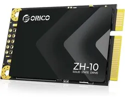 512GB mSATA SSD Interne Solid State Drive SATA III 5Gbps voor Laptops en Desktops