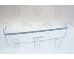 Bosch Deurbak Transparant KGN39A5007, KGN36A7305 00674382