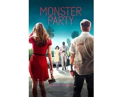 Monster Party (DVD)