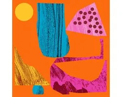 Mr Bongo Record Club Volume 8