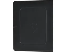 Koelbox Scheidingsmodule - Opberg Divider - Koelbox Organisatie - Duurzaam Polyethyleen - 40.8 cm - Grijs