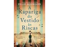A Rapariga do Vestido às Riscas