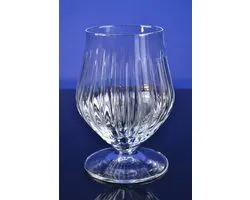 Verres à Cognac / Brandy en Cristal de Luxe – Set de 2