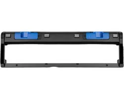 Vervangende Hoofd Rollenborstel Deksel - Geschikt voor ECOVACS DEEBOT X2/X2 Pro/X2 Omni/X2 Combo
