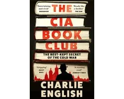 The CIA Book Club