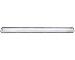 LED TL Armatuur T8 150cm IP65 Koppelbaar - LokoLED