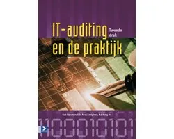 IT-auditing en de praktijk