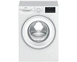 Beko Wasmachine B3WT59410W2 - 9kg - 1400 rpm