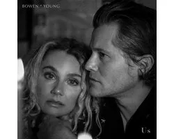 Bowen Young & Clare Bowen & Brandon - Us (CD)