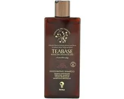 Tecna Teabase aromatherapy Invigorating shampoo 250ml