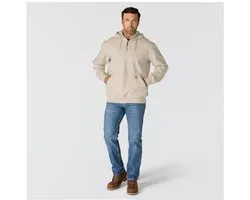 Carhartt Paxt-sweatshirton met 1/4-rits 100617